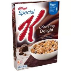 Kelloggs Special K Chocolatey Delight Cereal